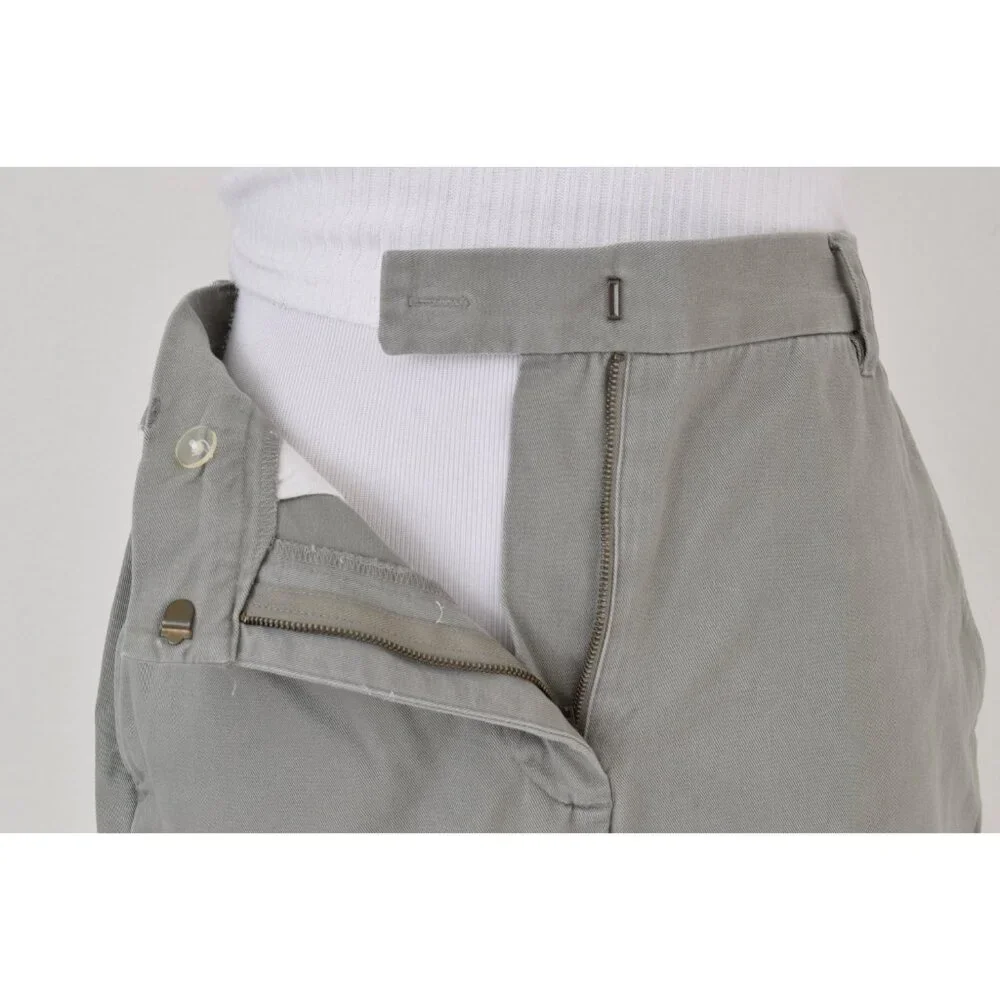 Vintage 90s Sage JONES‎ WEAR Shorts size 6 | 24 waist